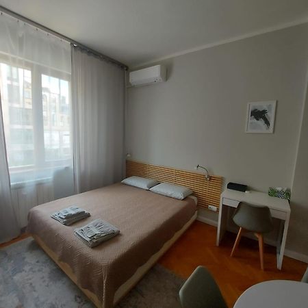 Studio 72 Sofia Ngoại thất bức ảnh