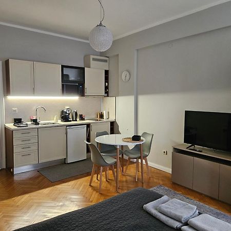 Studio 72 Sofia Ngoại thất bức ảnh