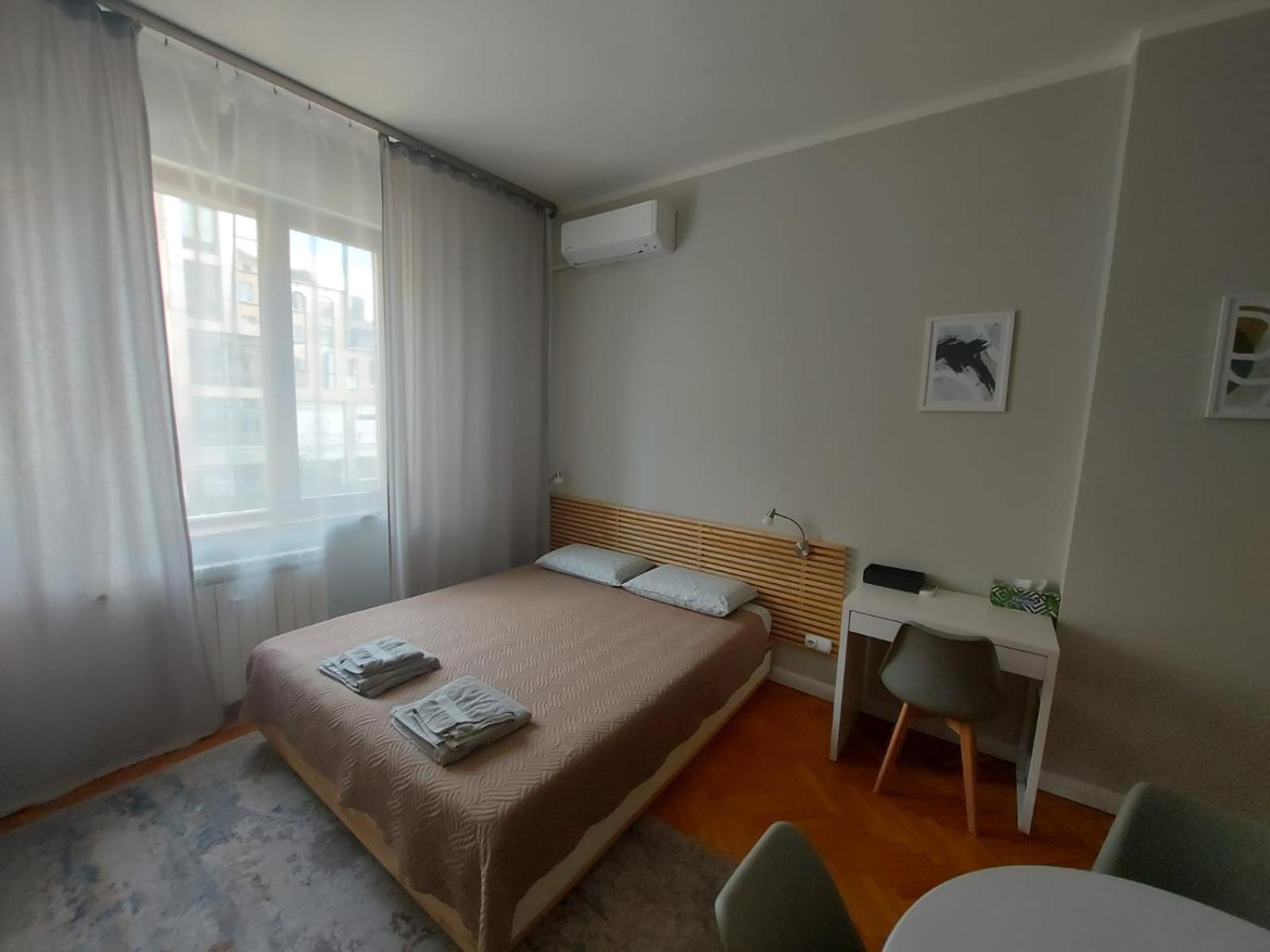 Studio 72 Sofia Ngoại thất bức ảnh