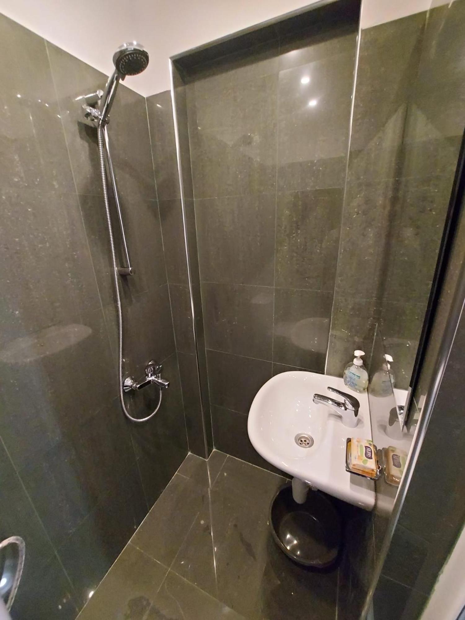 Studio 72 Sofia Ngoại thất bức ảnh