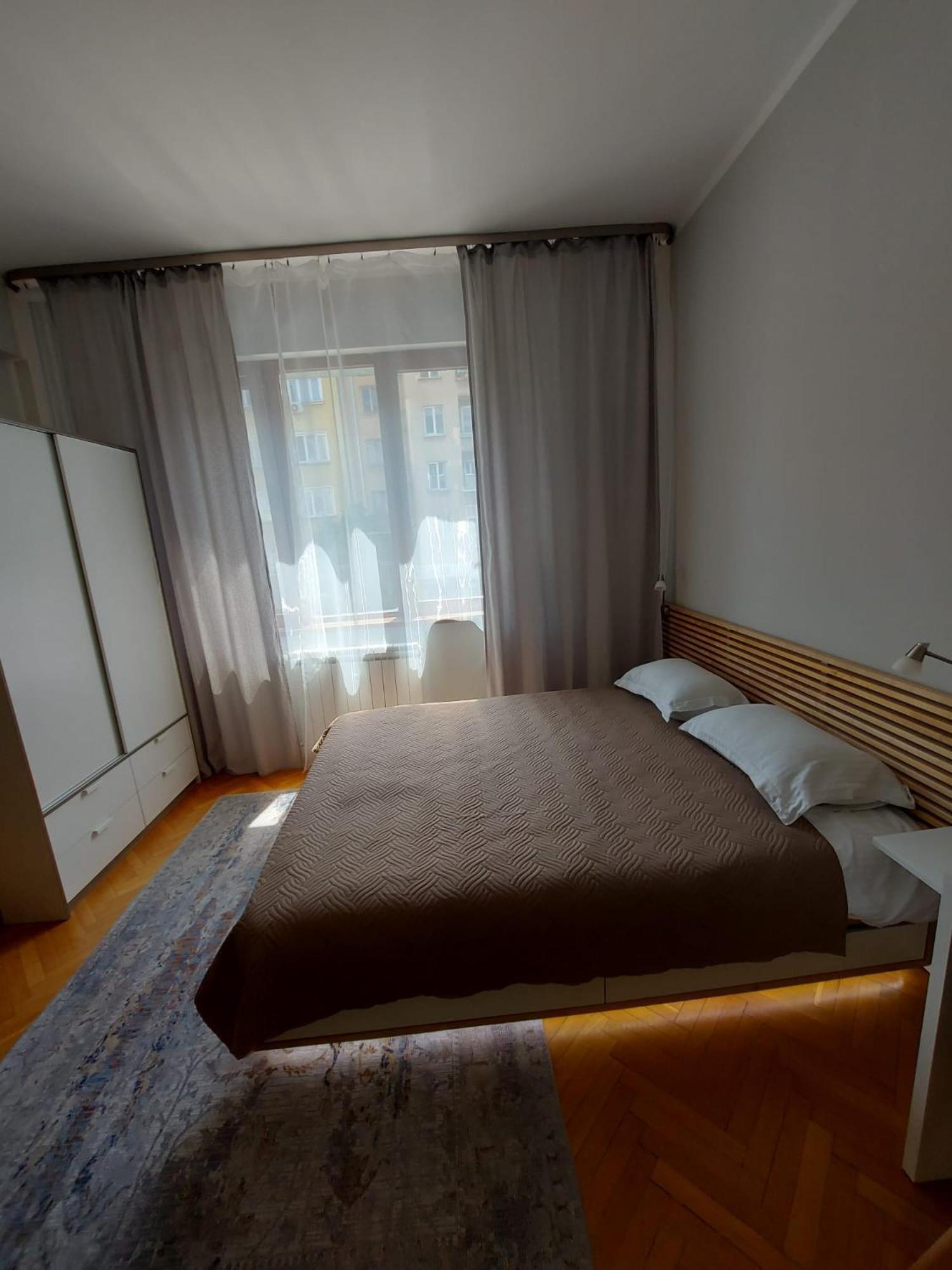 Studio 72 Sofia Ngoại thất bức ảnh