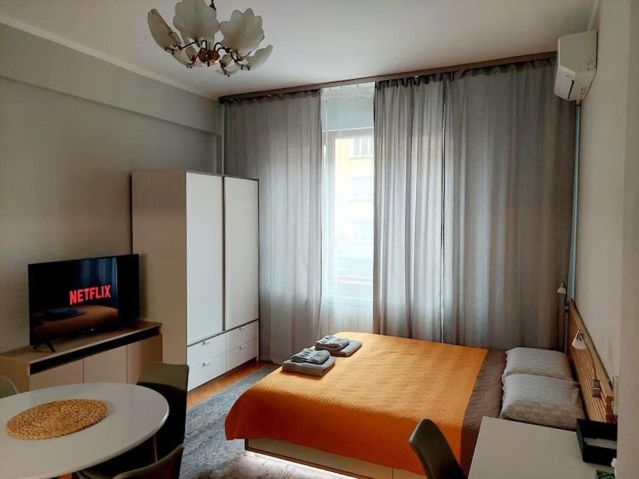 Studio 72 Sofia Ngoại thất bức ảnh