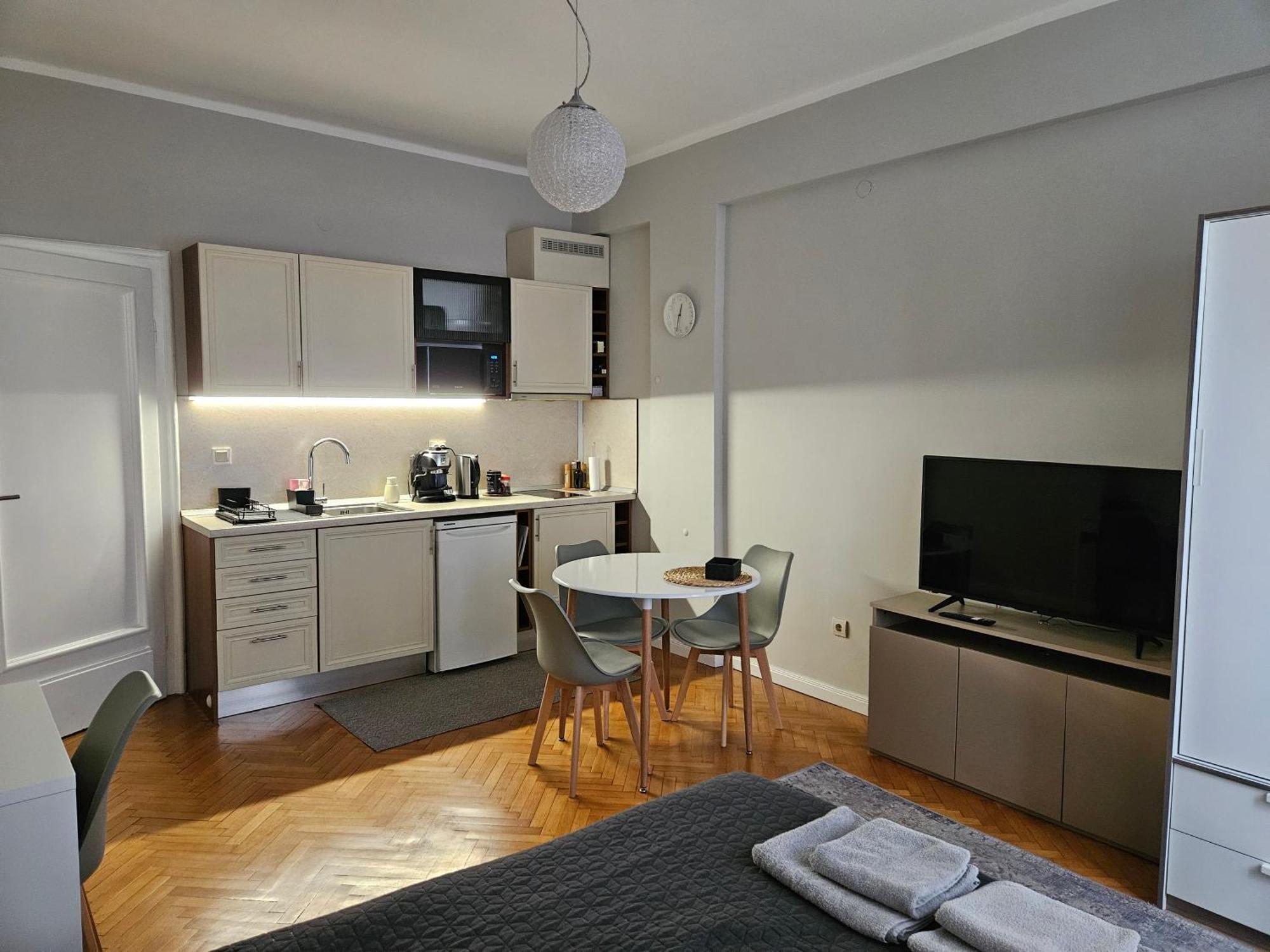 Studio 72 Sofia Ngoại thất bức ảnh