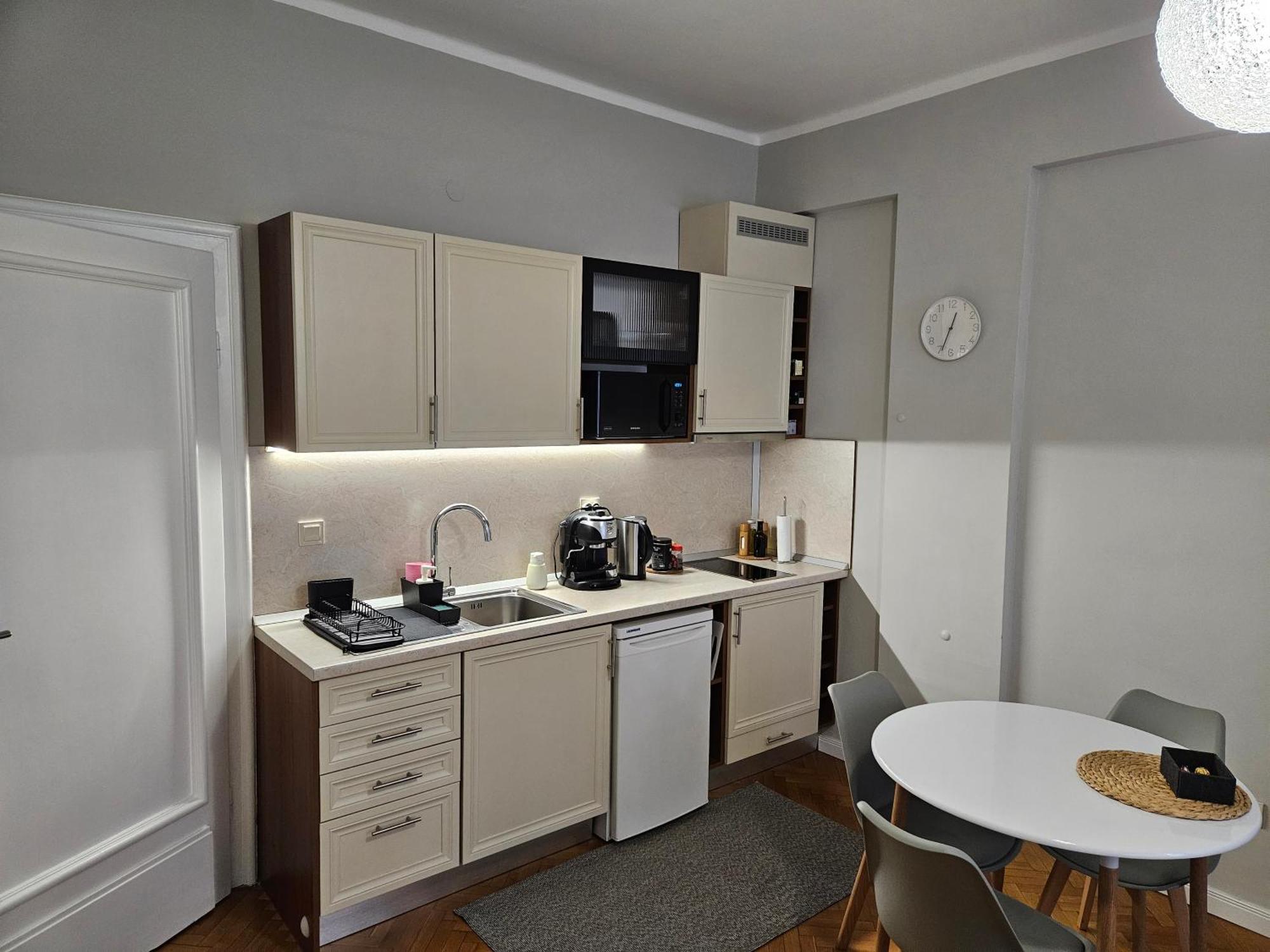 Studio 72 Sofia Ngoại thất bức ảnh